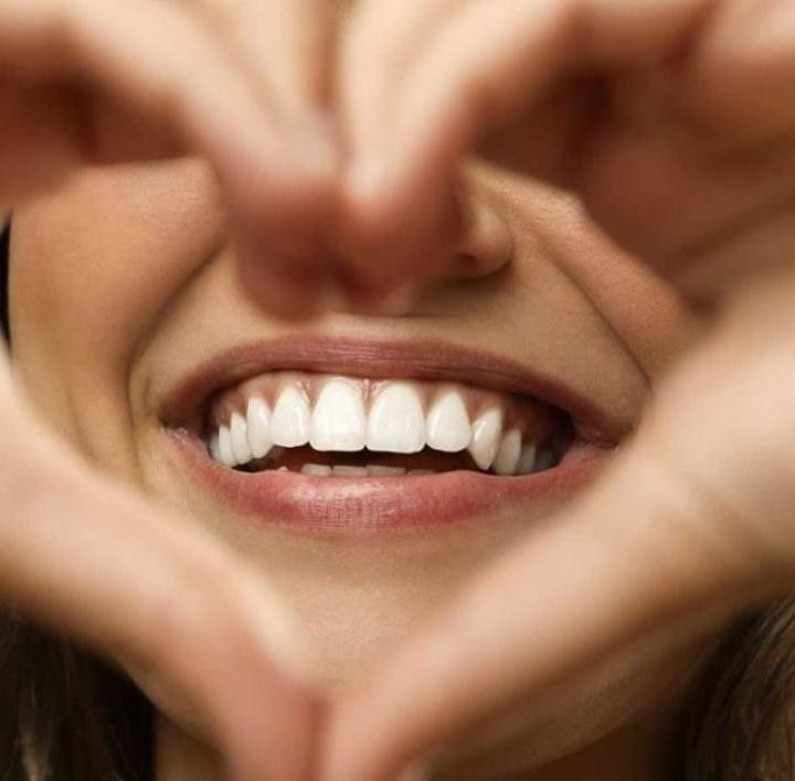 Smile