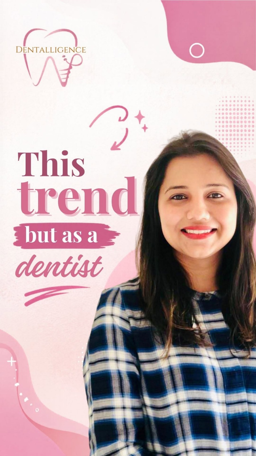 Dentalligence dental care reel preview